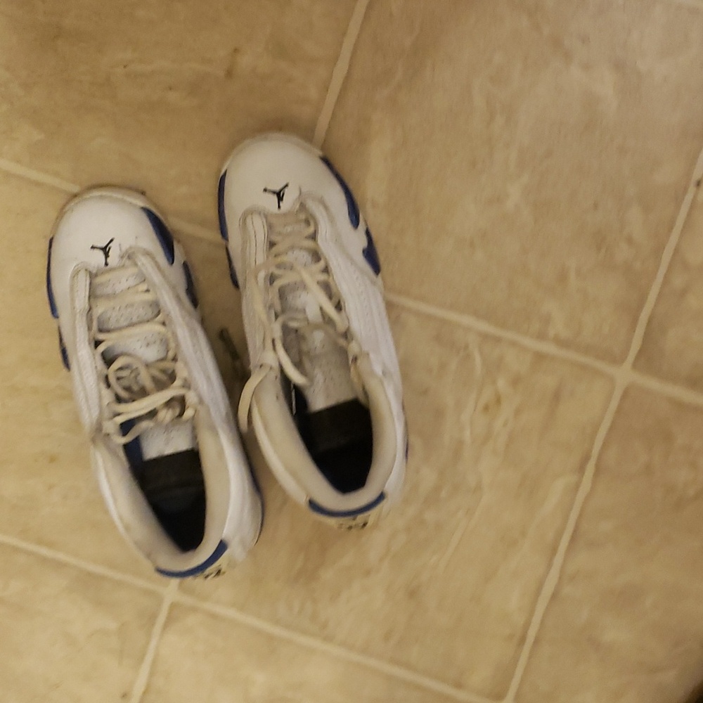Jordan sneakers